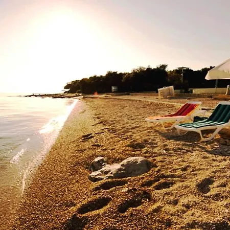 Marmelina Διαμέρισμα Ρόβινι